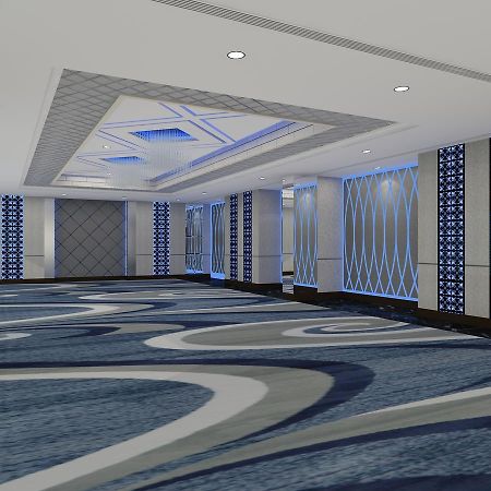 Golden Galaxy Hotels & Resorts Faridabad Exterior foto