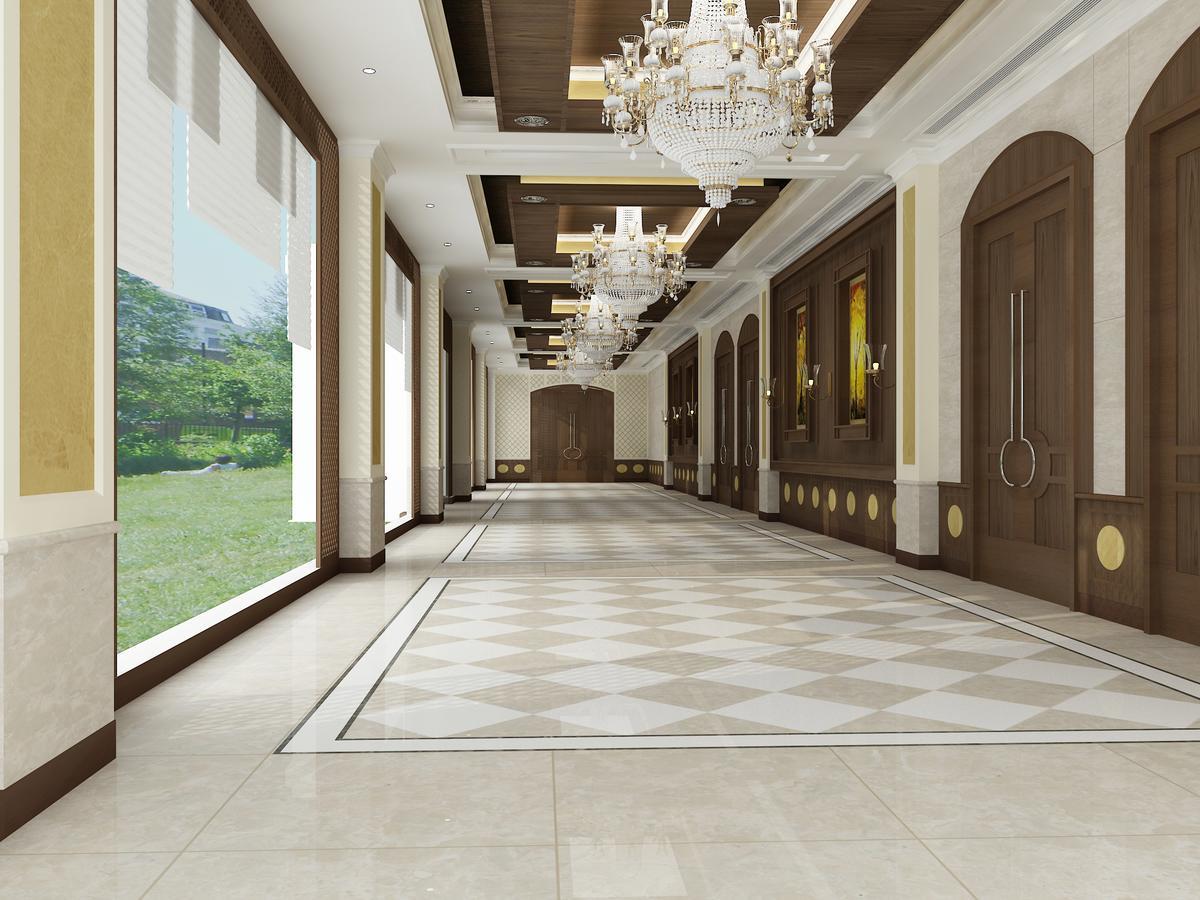 Golden Galaxy Hotels & Resorts Faridabad Exterior foto